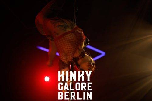 KINKY GALORE ERFURT