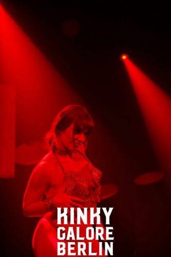 KINKY GALORE ERFURT
