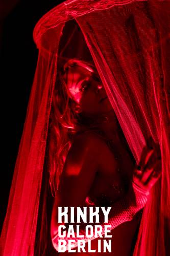 Kinky Galore Stuttgart 22.03.2025 @sensualshootffm