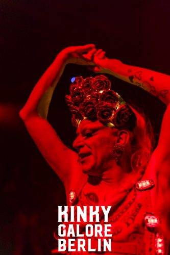 KINKY GALORE Hamburg 26.04.2025 @sensualshootffm