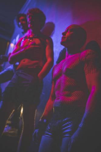 KinkyGalore FREUD sensualshootFFM-0464