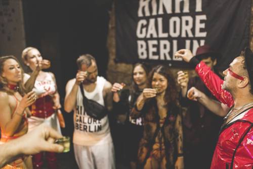 KinkyGalore FREUD sensualshootFFM-9096