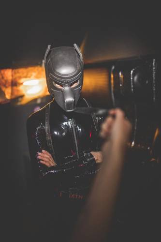 KinkyGalore FREUD sensualshootFFM-9732