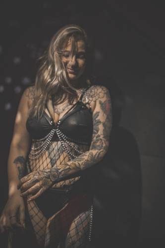 KinkyGalore FREUD sensualshootFFM-9793