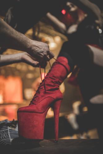 KinkyGaloreHH SonoFFM-3049