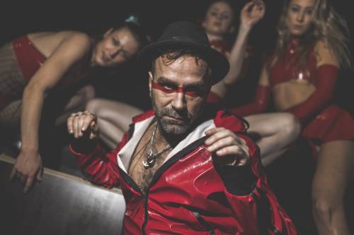 KinkyGaloreHH SonoFFM-3234