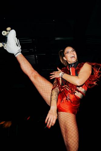 KINKY GALORE Stuttgart 21.12.2024 @aderhold