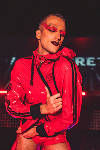 KINKY GALORE Erfurt 17.05.2023 @sensualshootffm