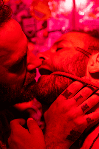 KINKY GALORE Hamburg 22.07.2023 @sensualshootffm