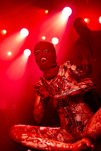 KINKY GALORE München 15.07.2023 @sensualshootffm