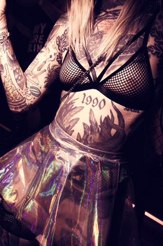 KINKY GALORE München 15.07.2023 @vinzent.hort