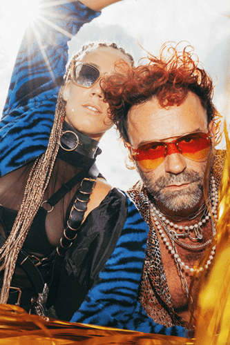 KINKY GALORE Bootsparty Berlin 25.08.2024 @aderholdprojects