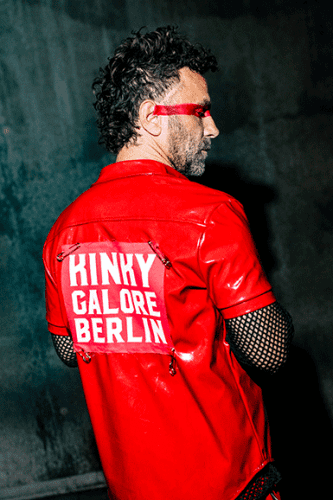 KINKY GALORE Frankfurt 29.05.2024 @sensualshootffm