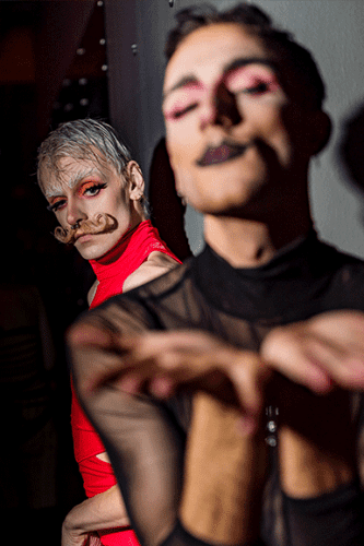 KINKY GALORE Frankfurt 08.03.2024 @sensualshootffm