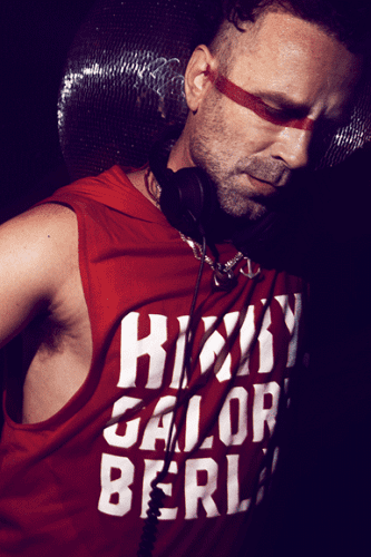 KINKY GALORE Frankfurt 03.06.2023 @vinzent.hort