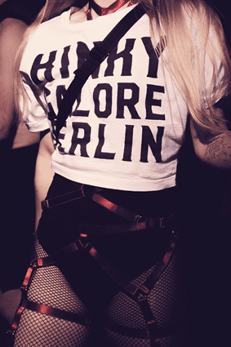 KINKY GALORE Frankfurt 23.09.2023 @vinzent.hort