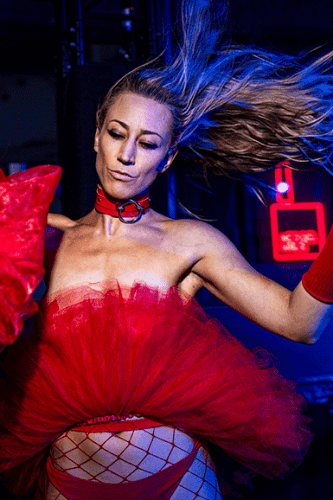 KINKY GALORE Augsburg 17.05.2024 @sensualshootffm