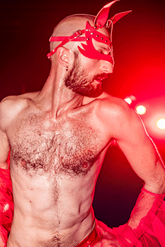 KINKY GALORE München 14.12.2024 @sensualshootffm