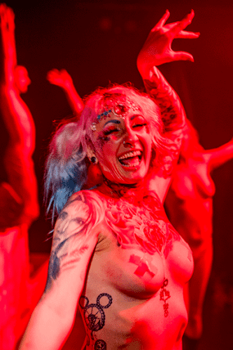 KINKY GALORE München 04.11.23 @sensualshootffm