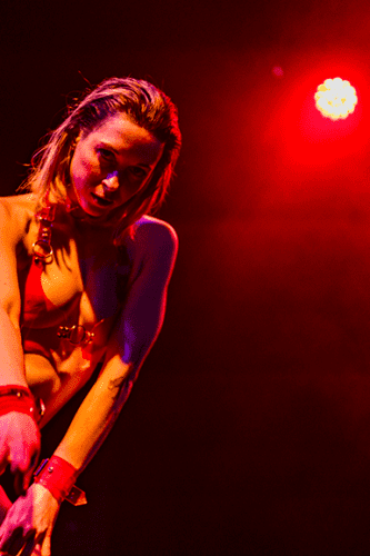 KINKY GALORE Leipzig 16.03.2024 @sensualshootffm