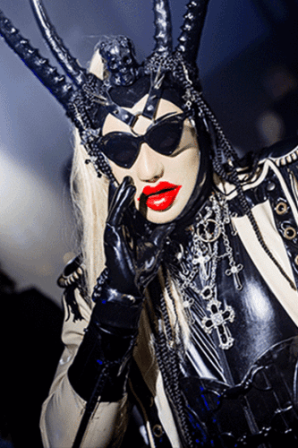 KINKY GALORE Oberhausen 23.03.2024 @sensualshootffm