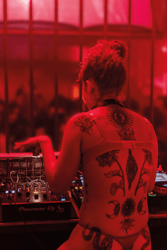 KINKY GALORE Köln 17.01.2025 @sensualshootffm