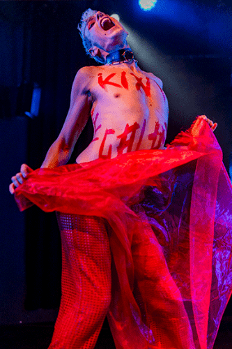 KINKY GALORE Leipzig 01.06.2024 @sensualshootffm