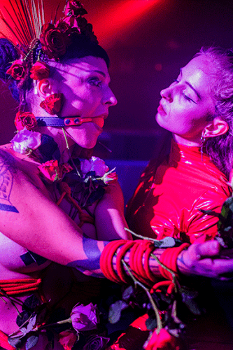 KINKY GALORE Mannheim 12.07.2024 @sensualshootffm