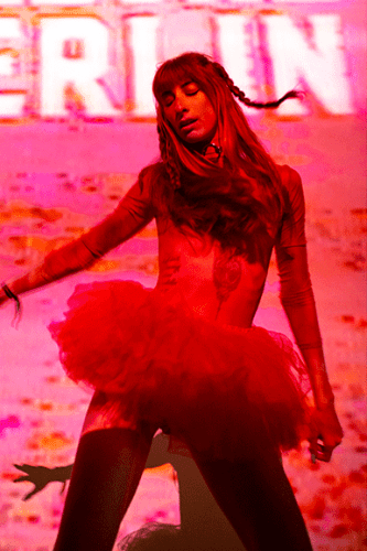 KINKY GALORE Wien 23.08.2024 @sensualshootffm